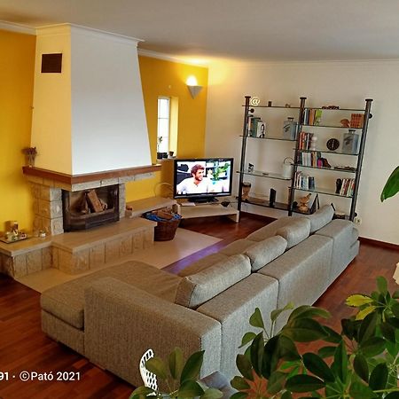 Leiria Fatima Nazare 3 Bedroom House Eksteriør billede