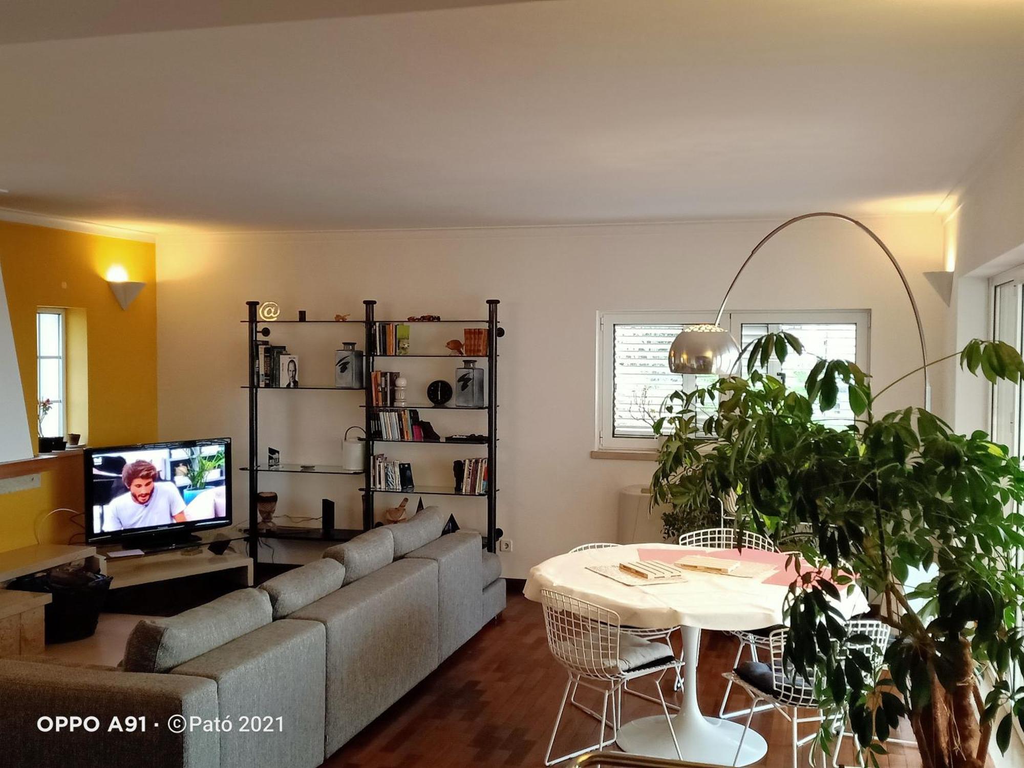 Leiria Fatima Nazare 3 Bedroom House Eksteriør billede