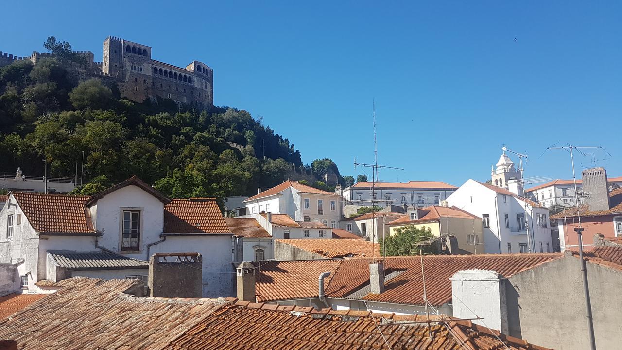Leiria Fatima Nazare 3 Bedroom House Eksteriør billede