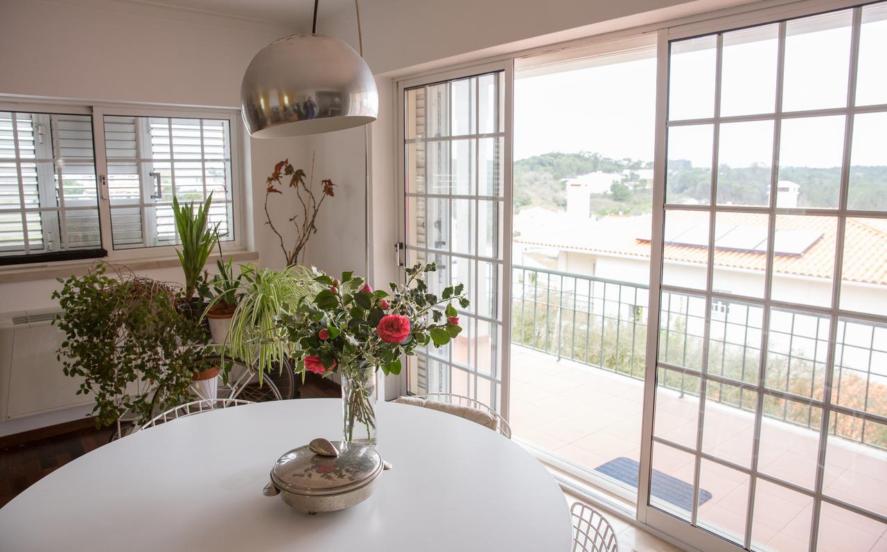 Leiria Fatima Nazare 3 Bedroom House Eksteriør billede