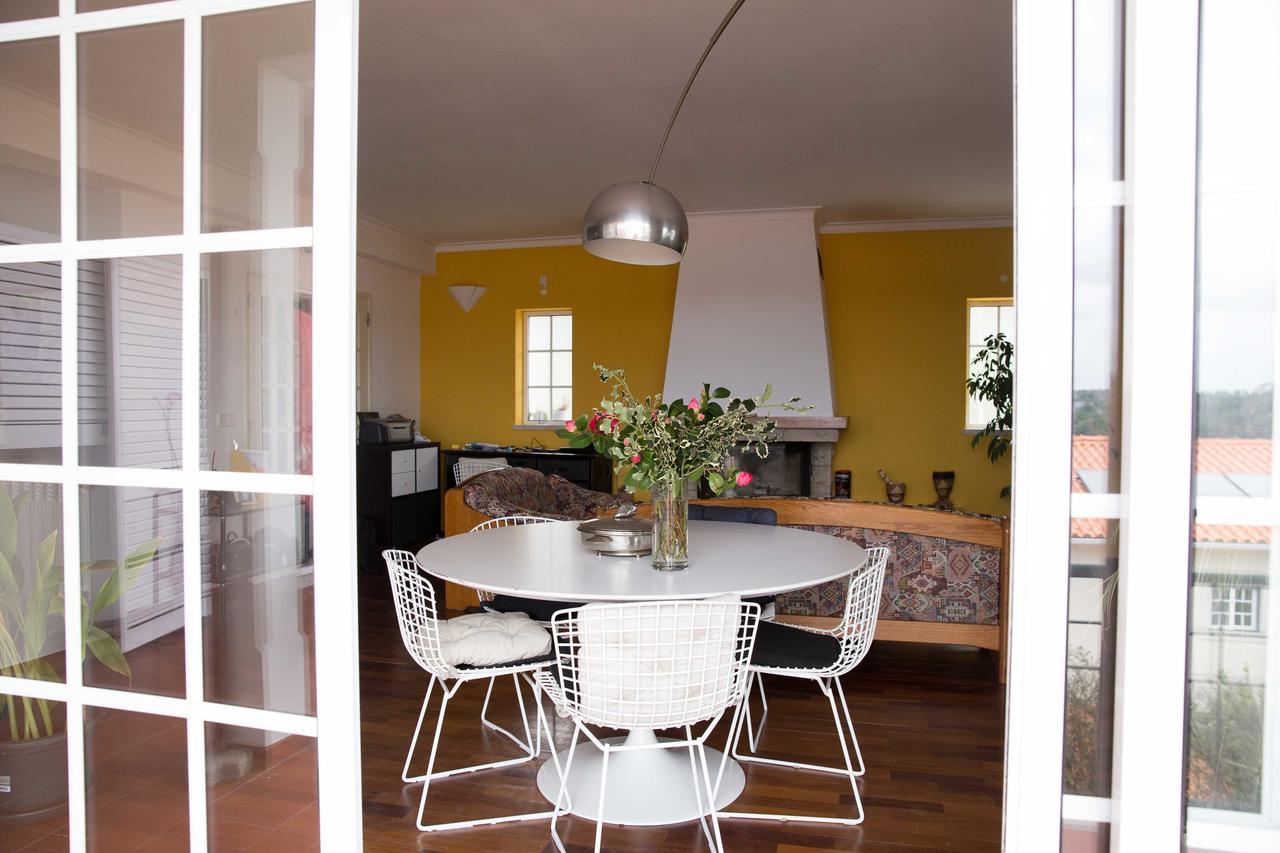 Leiria Fatima Nazare 3 Bedroom House Eksteriør billede