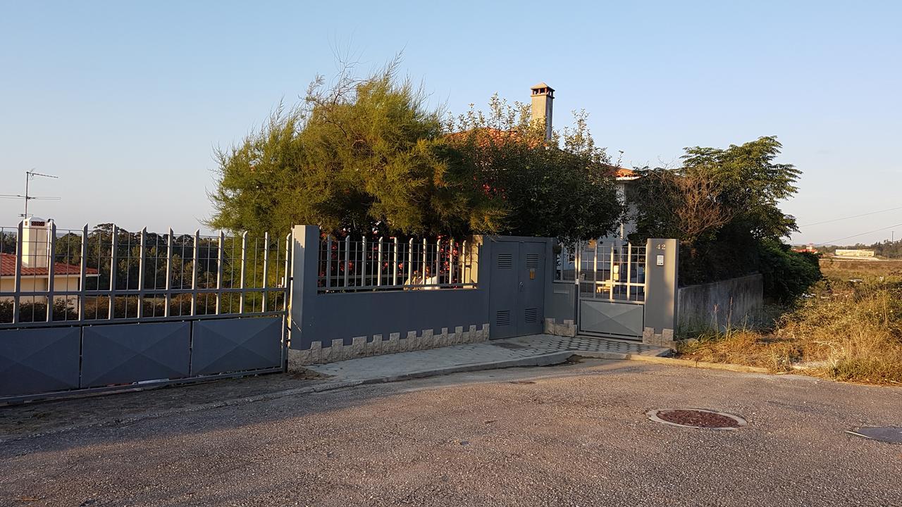 Leiria Fatima Nazare 3 Bedroom House Eksteriør billede