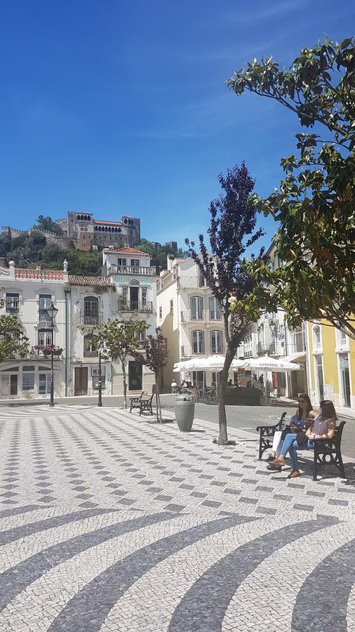 Leiria Fatima Nazare 3 Bedroom House Eksteriør billede