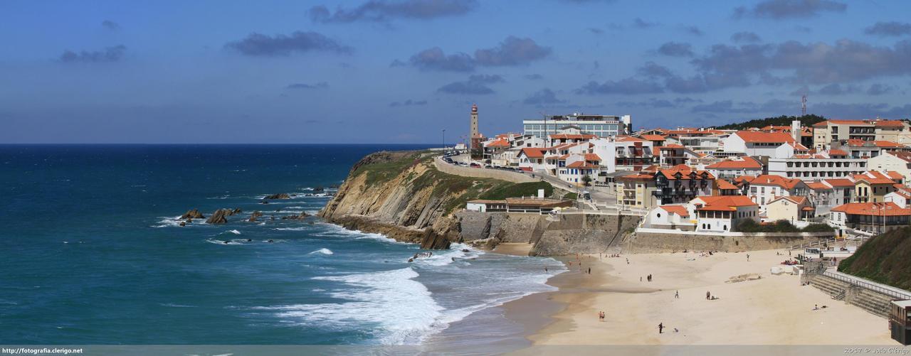 Leiria Fatima Nazare 3 Bedroom House Eksteriør billede