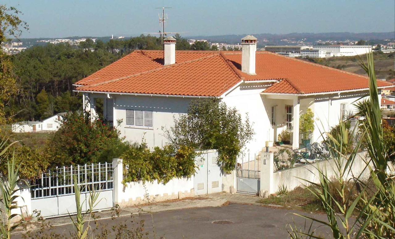 Leiria Fatima Nazare 3 Bedroom House Eksteriør billede