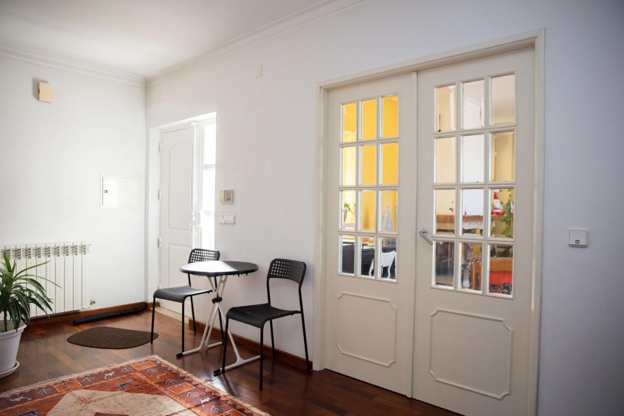 Leiria Fatima Nazare 3 Bedroom House Eksteriør billede