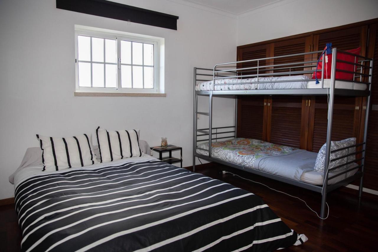 Leiria Fatima Nazare 3 Bedroom House Eksteriør billede