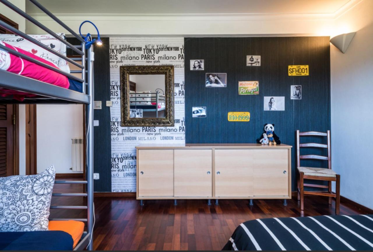 Leiria Fatima Nazare 3 Bedroom House Eksteriør billede