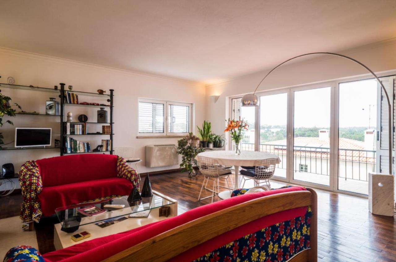 Leiria Fatima Nazare 3 Bedroom House Eksteriør billede