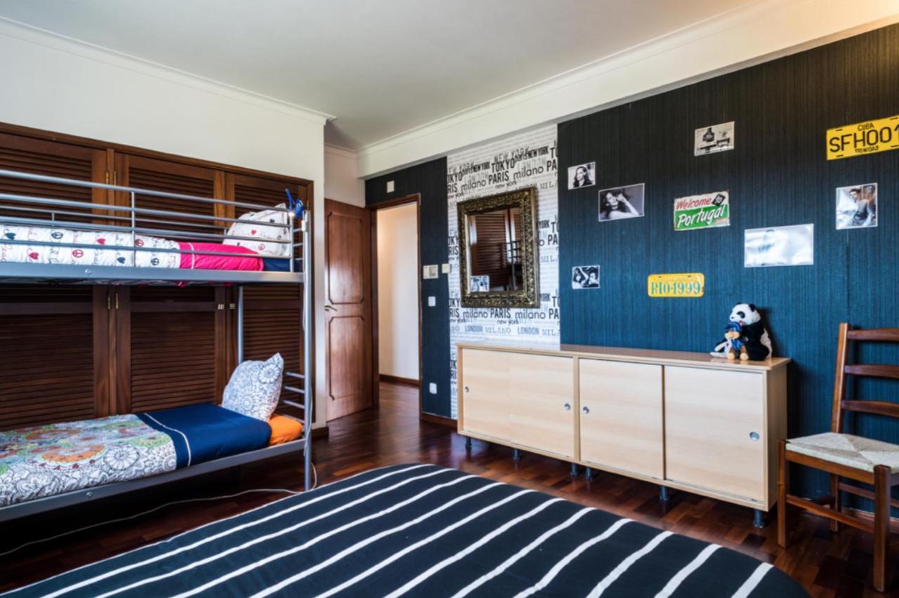 Leiria Fatima Nazare 3 Bedroom House Eksteriør billede