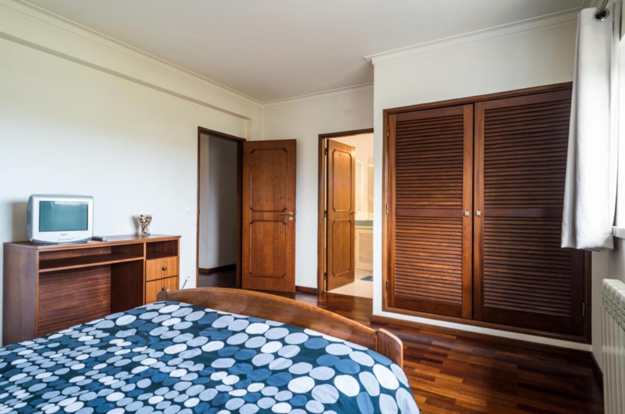 Leiria Fatima Nazare 3 Bedroom House Eksteriør billede