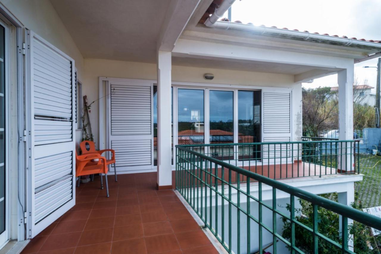 Leiria Fatima Nazare 3 Bedroom House Eksteriør billede