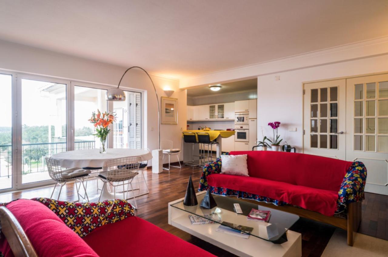 Leiria Fatima Nazare 3 Bedroom House Eksteriør billede