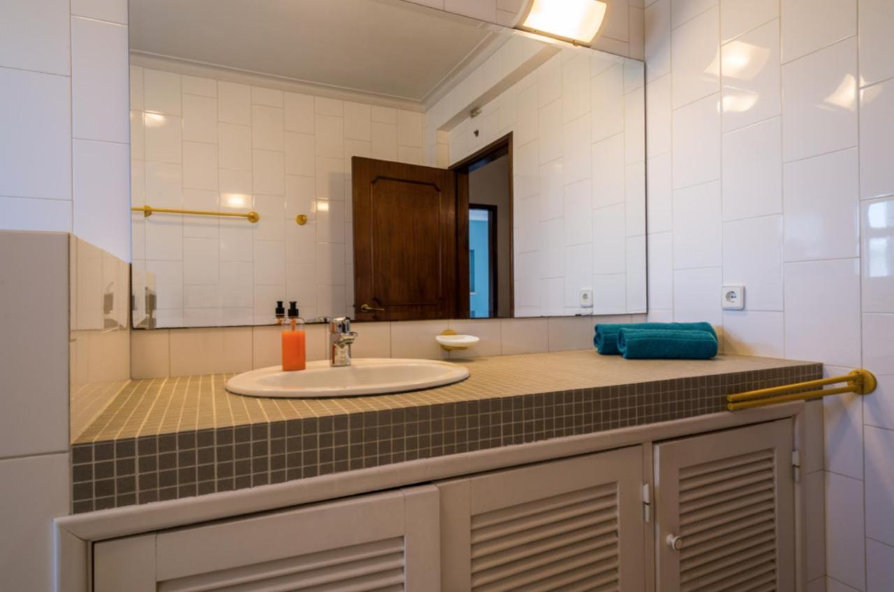 Leiria Fatima Nazare 3 Bedroom House Eksteriør billede