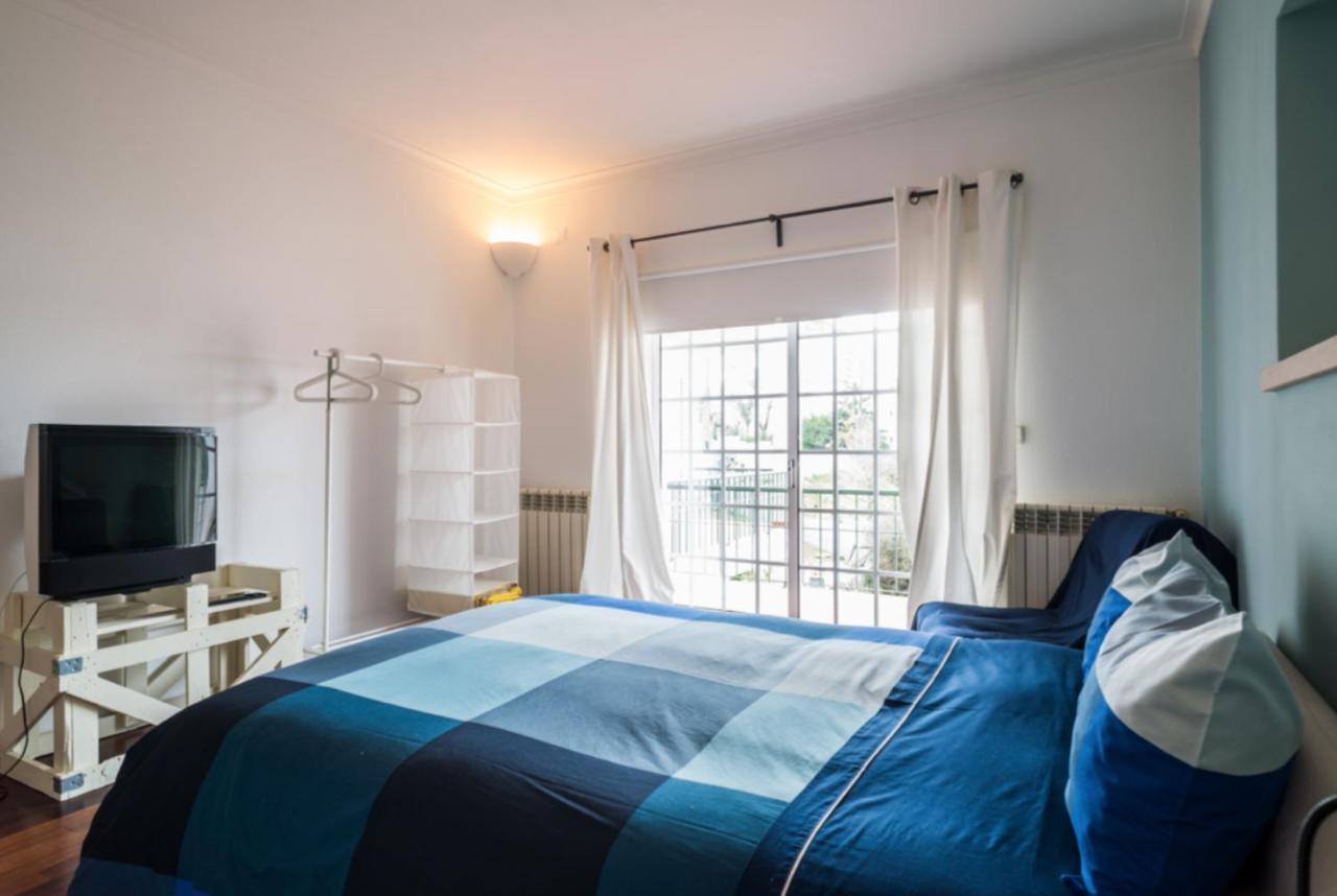 Leiria Fatima Nazare 3 Bedroom House Eksteriør billede