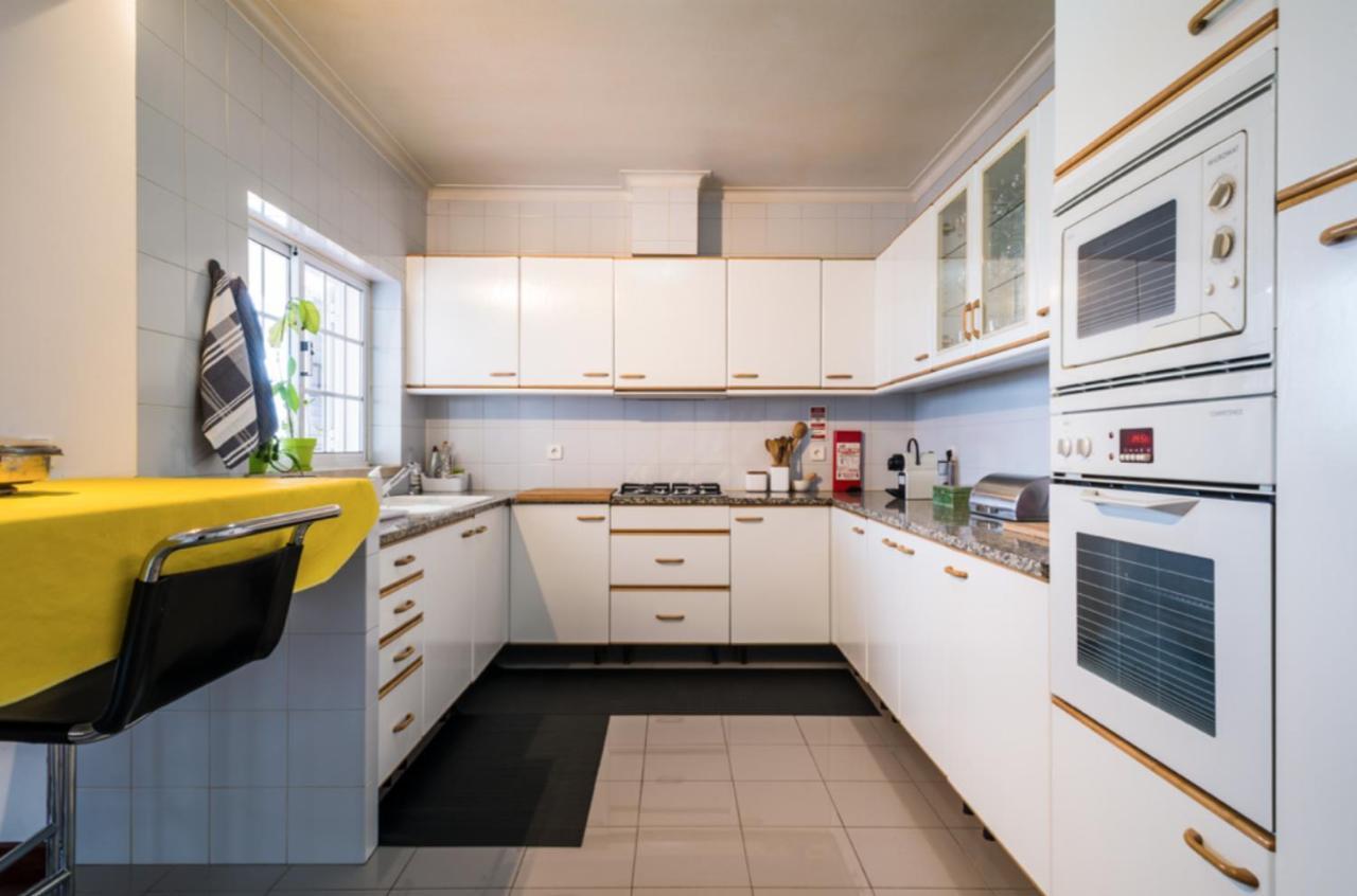 Leiria Fatima Nazare 3 Bedroom House Eksteriør billede